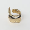 Bead Chevalier Ring
