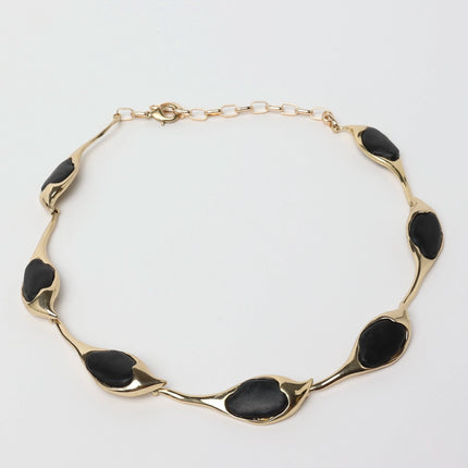 Cocoon Necklace