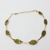 Cocoon Necklace