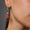 Cocoon Earrings