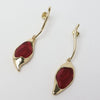 Cocoon Earrings