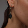 Cocoon Earrings