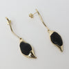 Cocoon Earrings