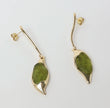 Cocoon Earrings