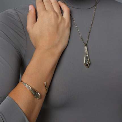 Flame Bracelet