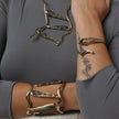 Flame Bracelet