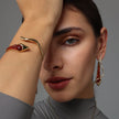 Flame Bracelet