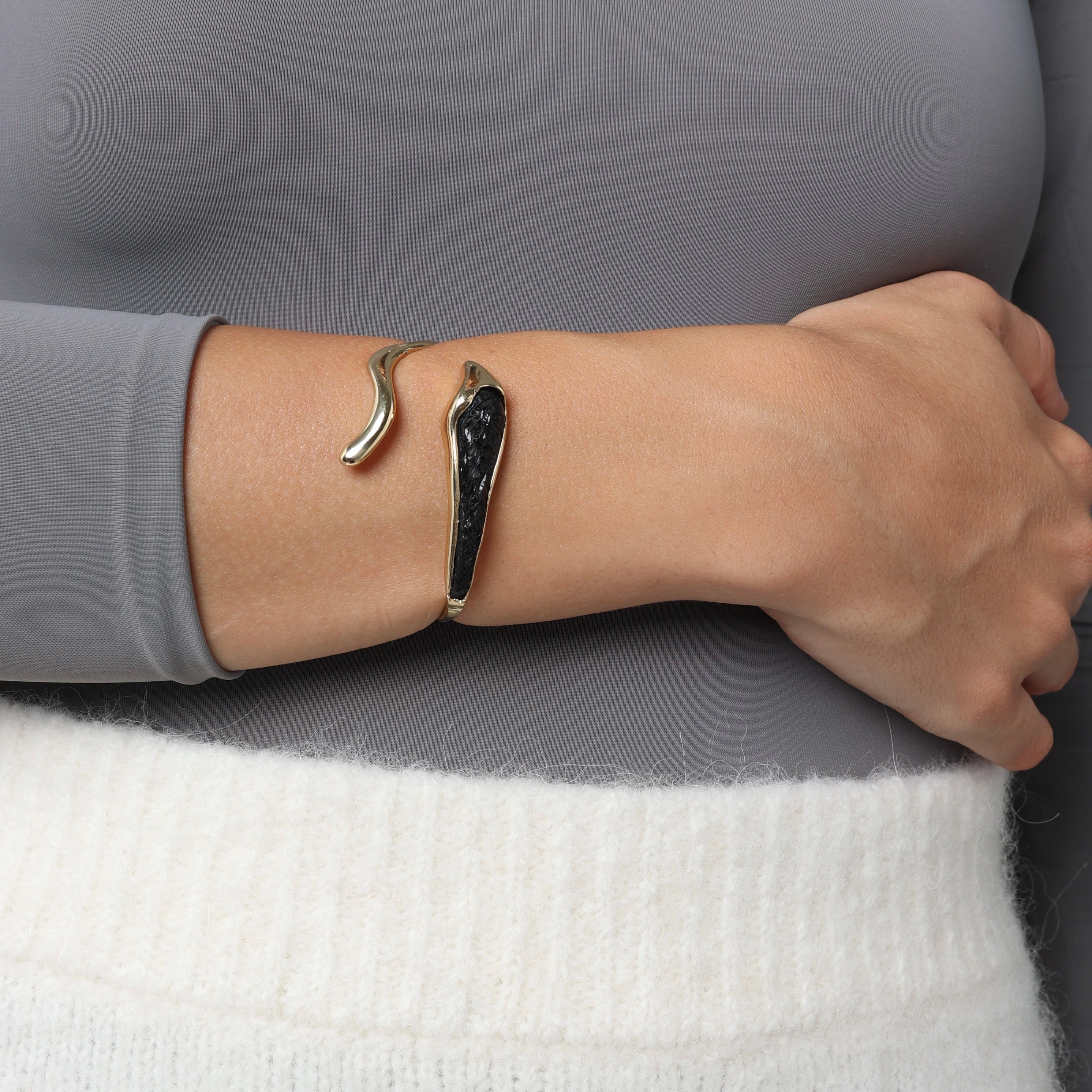 Flame Bracelet
