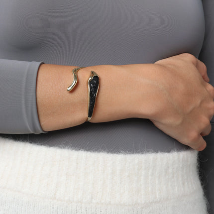 Flame Bracelet