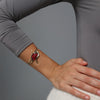 Cocoon Bracelet
