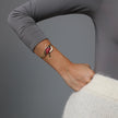 Cocoon Bracelet