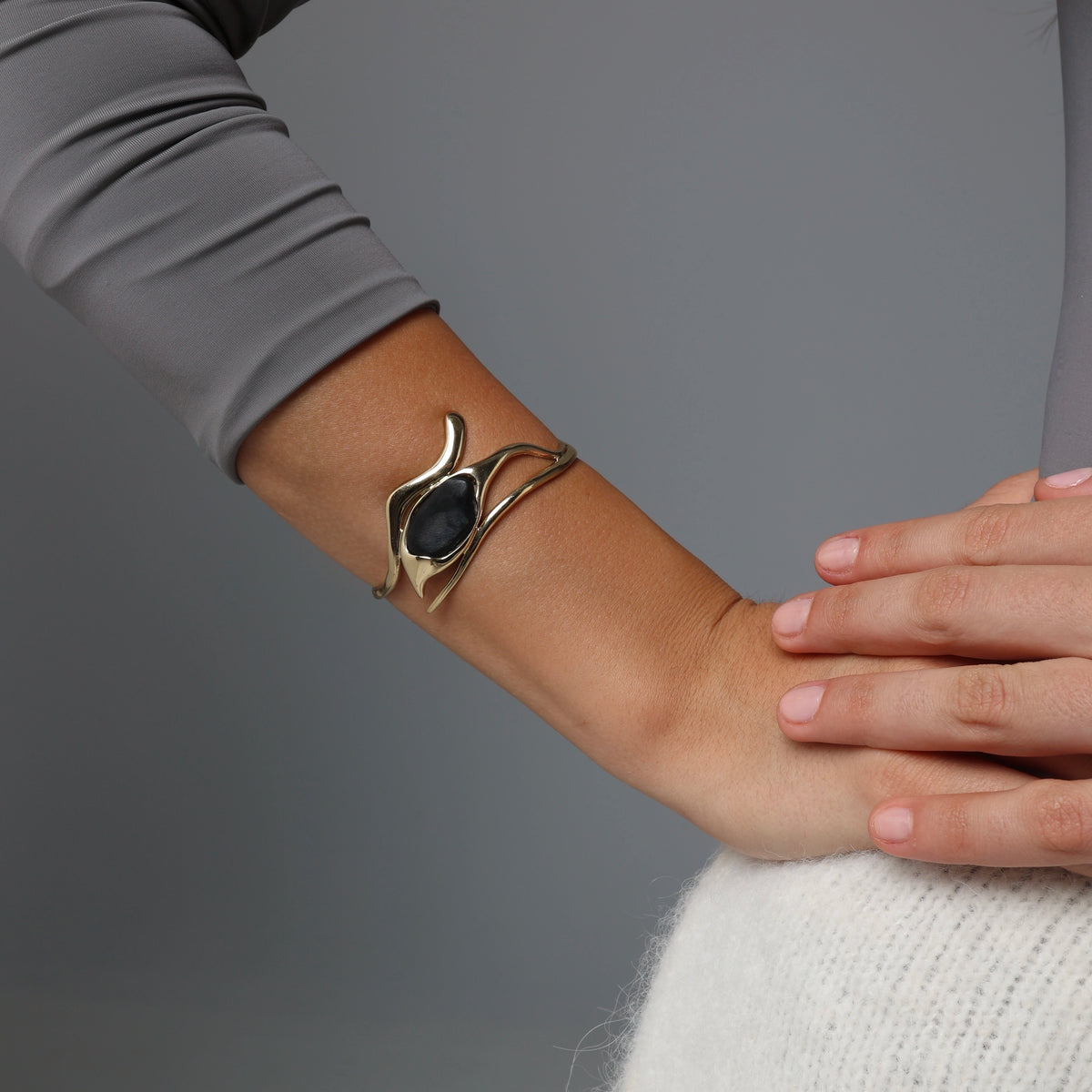 Cocoon Bracelet