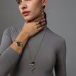 Cocoon Bracelet