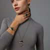 Cocoon Bracelet