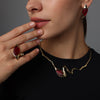 Cocoon Ring