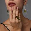 Cocoon Ring
