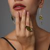 Cocoon Ring