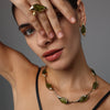 Cocoon Ring