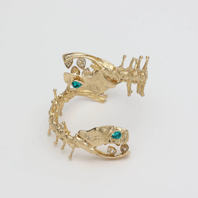 Ruanda Bracelet