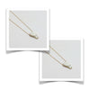 Visage Small Necklace