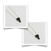 Visage Small Necklace