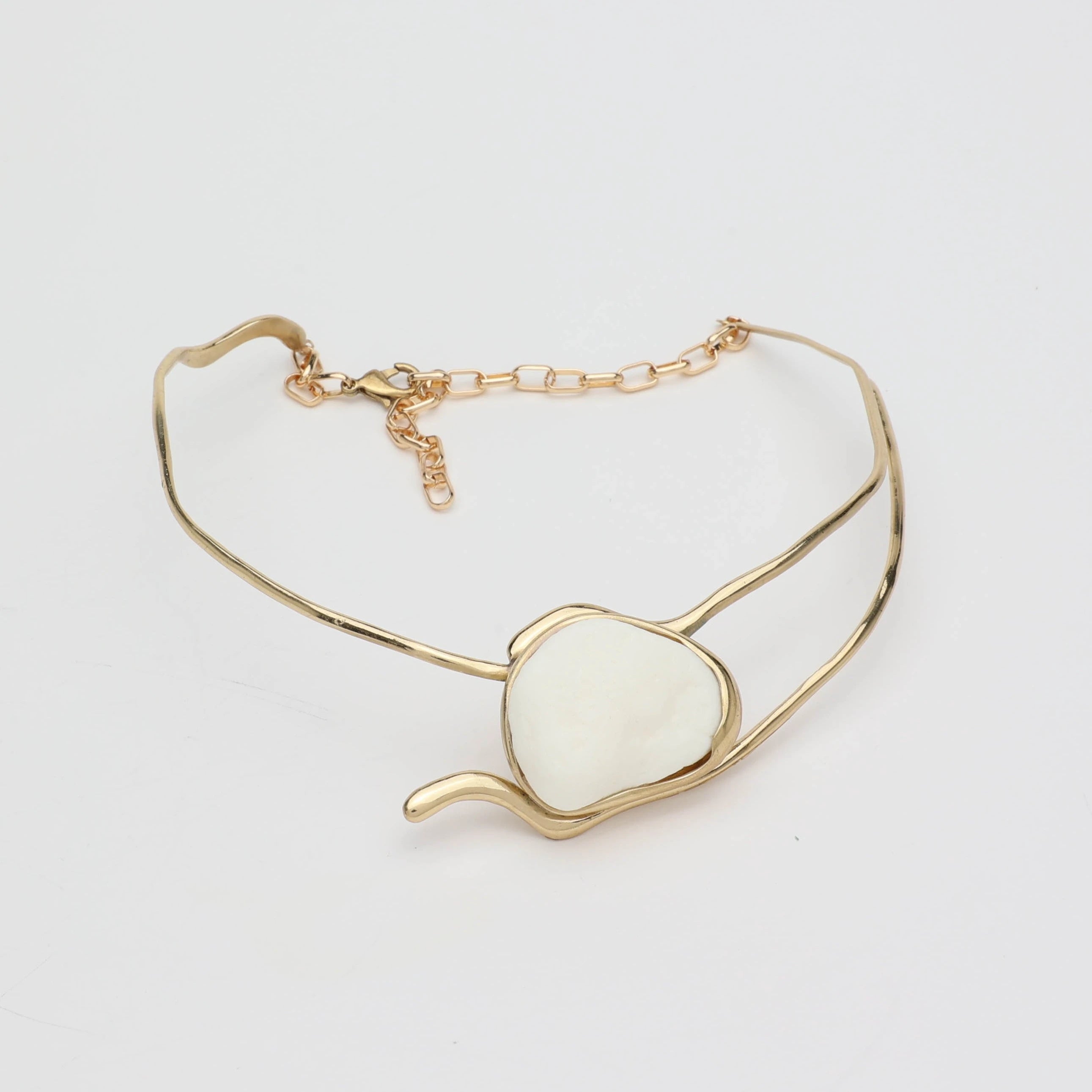 Windstone Necklace