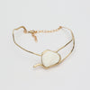 Windstone Necklace