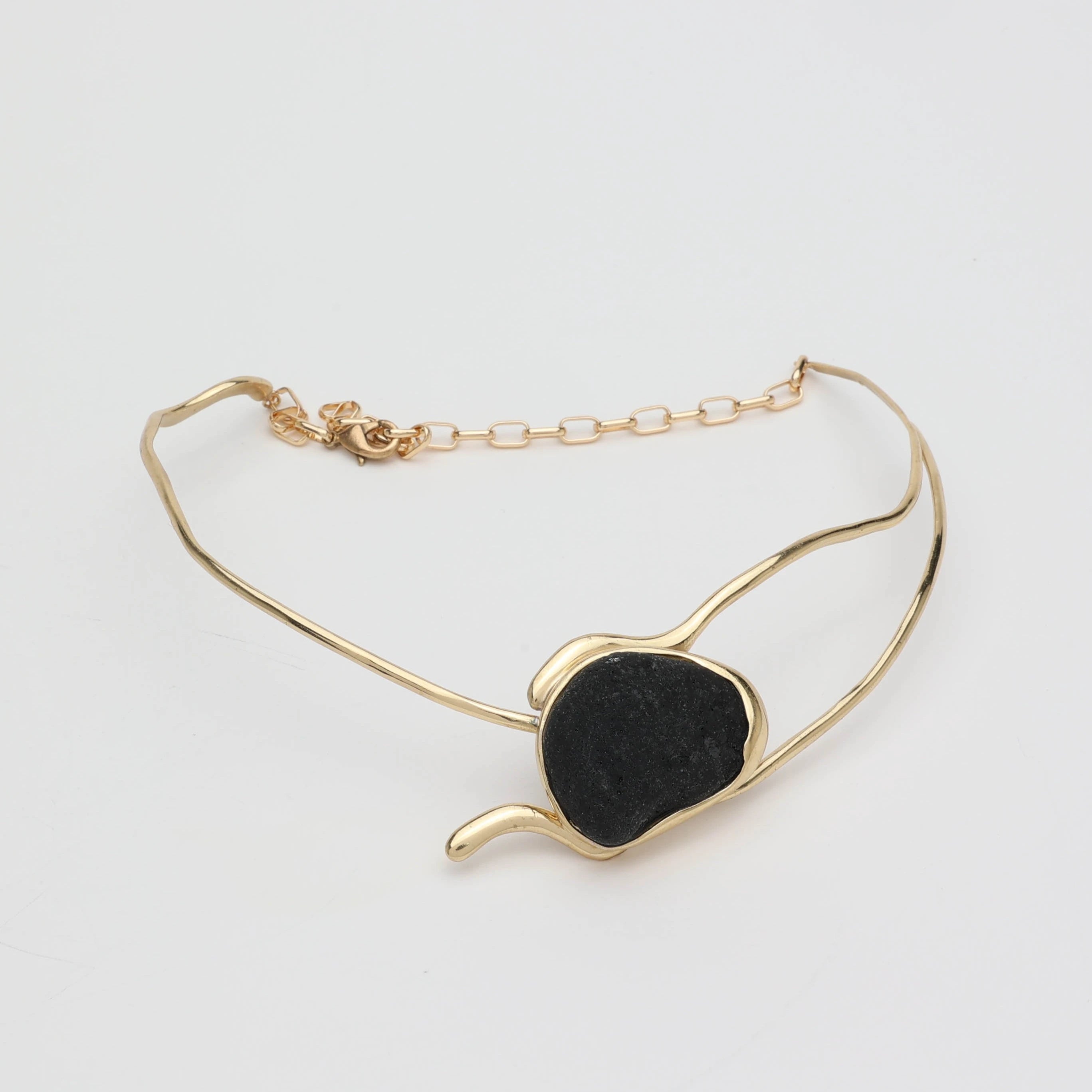 Windstone Necklace