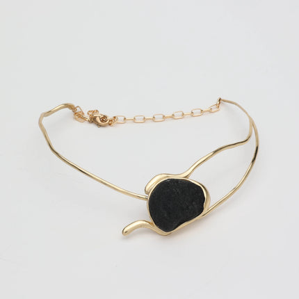 Windstone Necklace