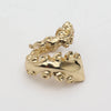 Pulpo Ring