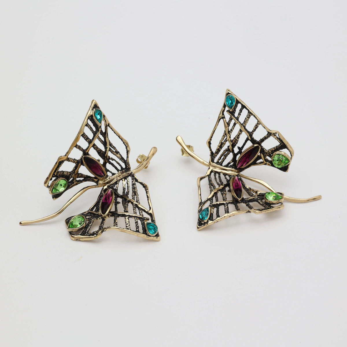 Celestia Earrings