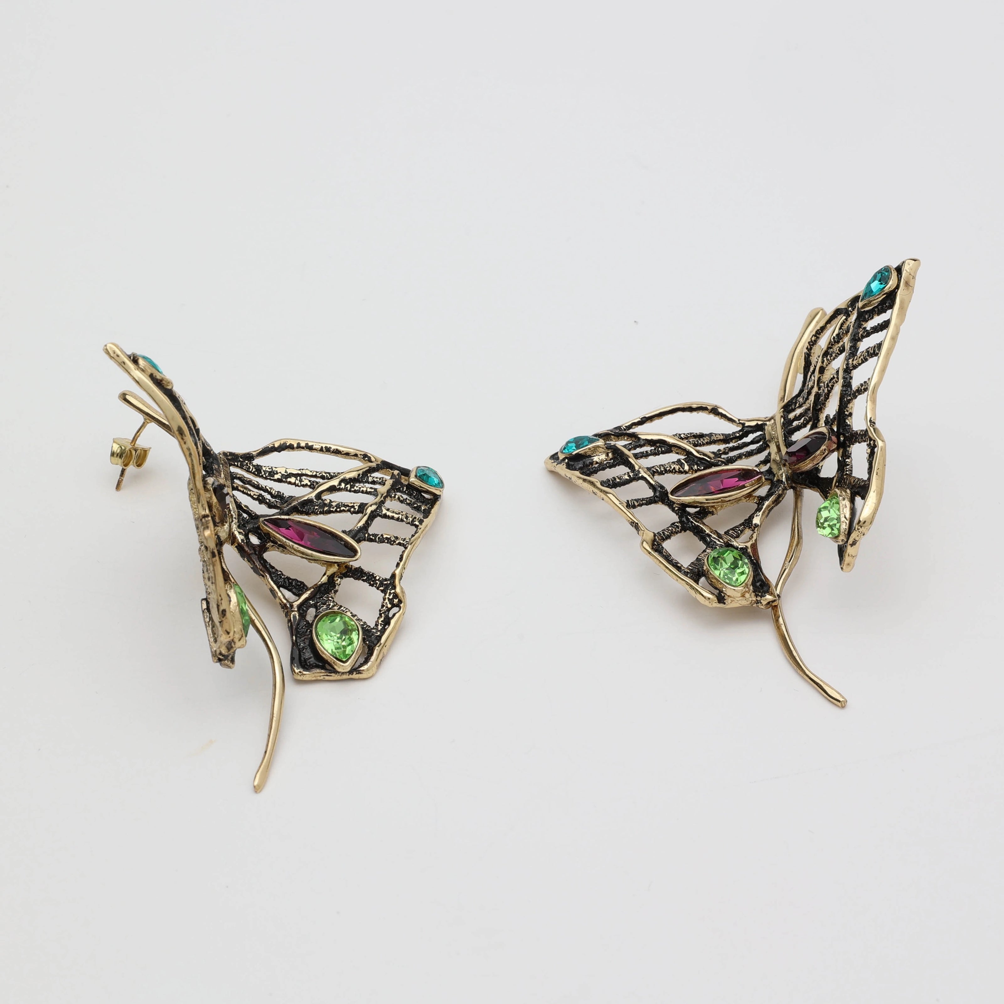 Celestia Earrings
