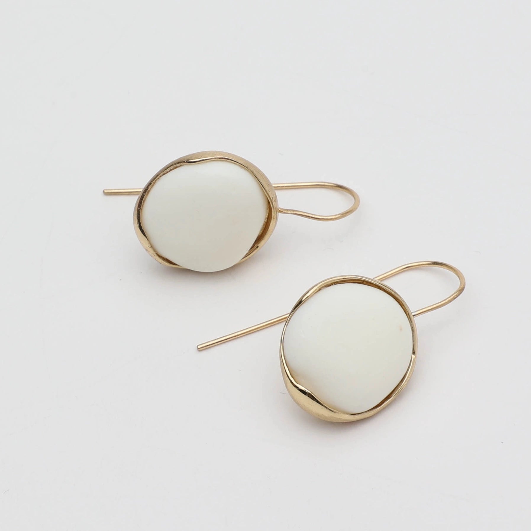 Stonekiss Earrings