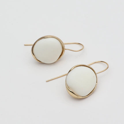 Stonekiss Earrings