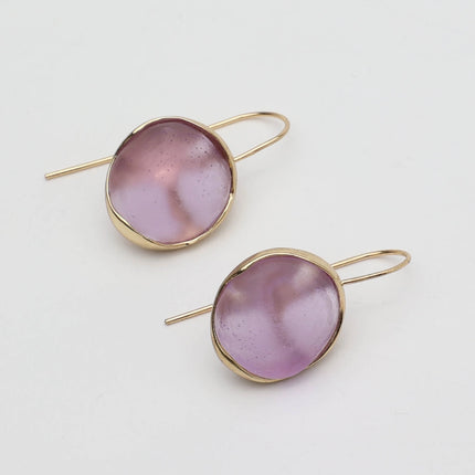 Stonekiss Earrings