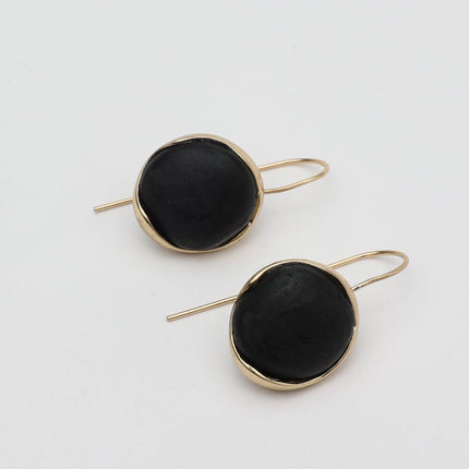 Stonekiss Earrings