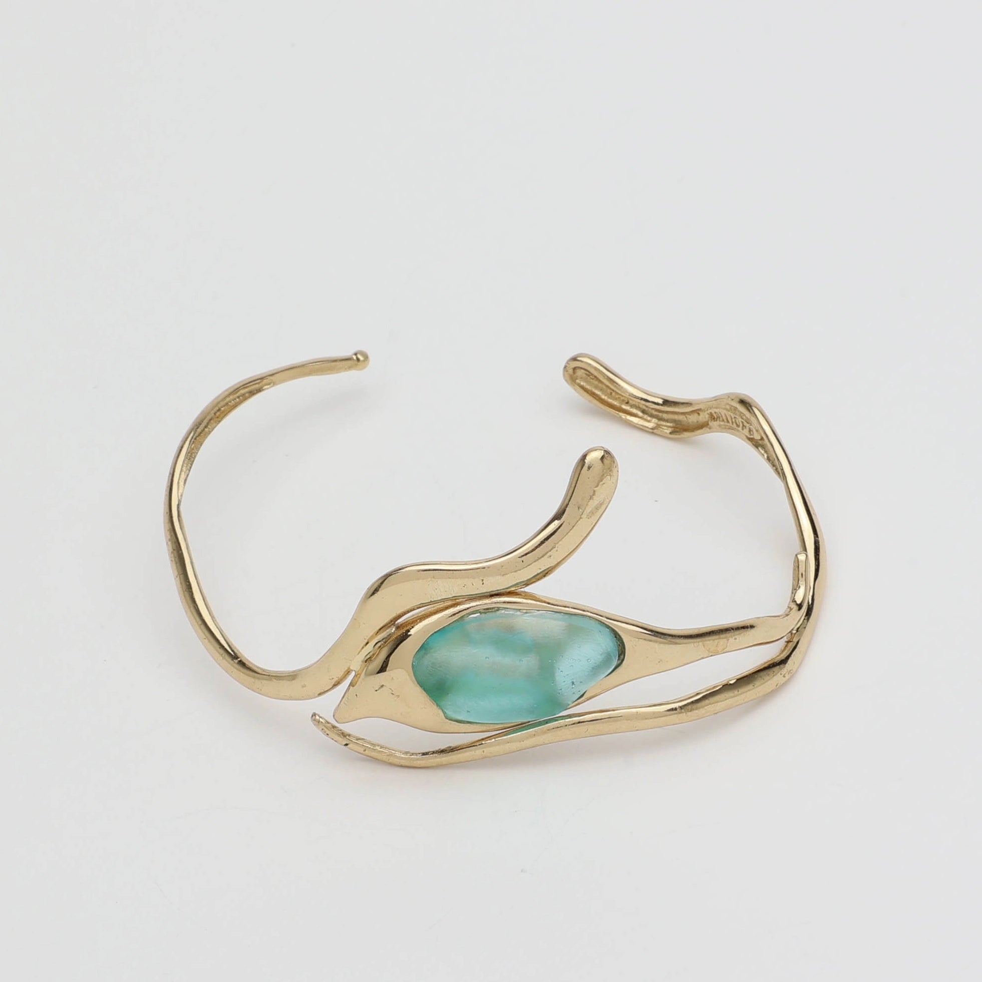 Cocoon Bracelet