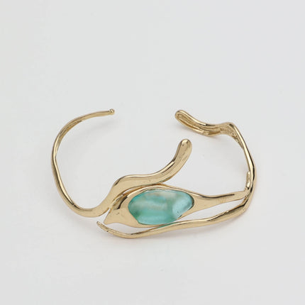 Cocoon Bracelet