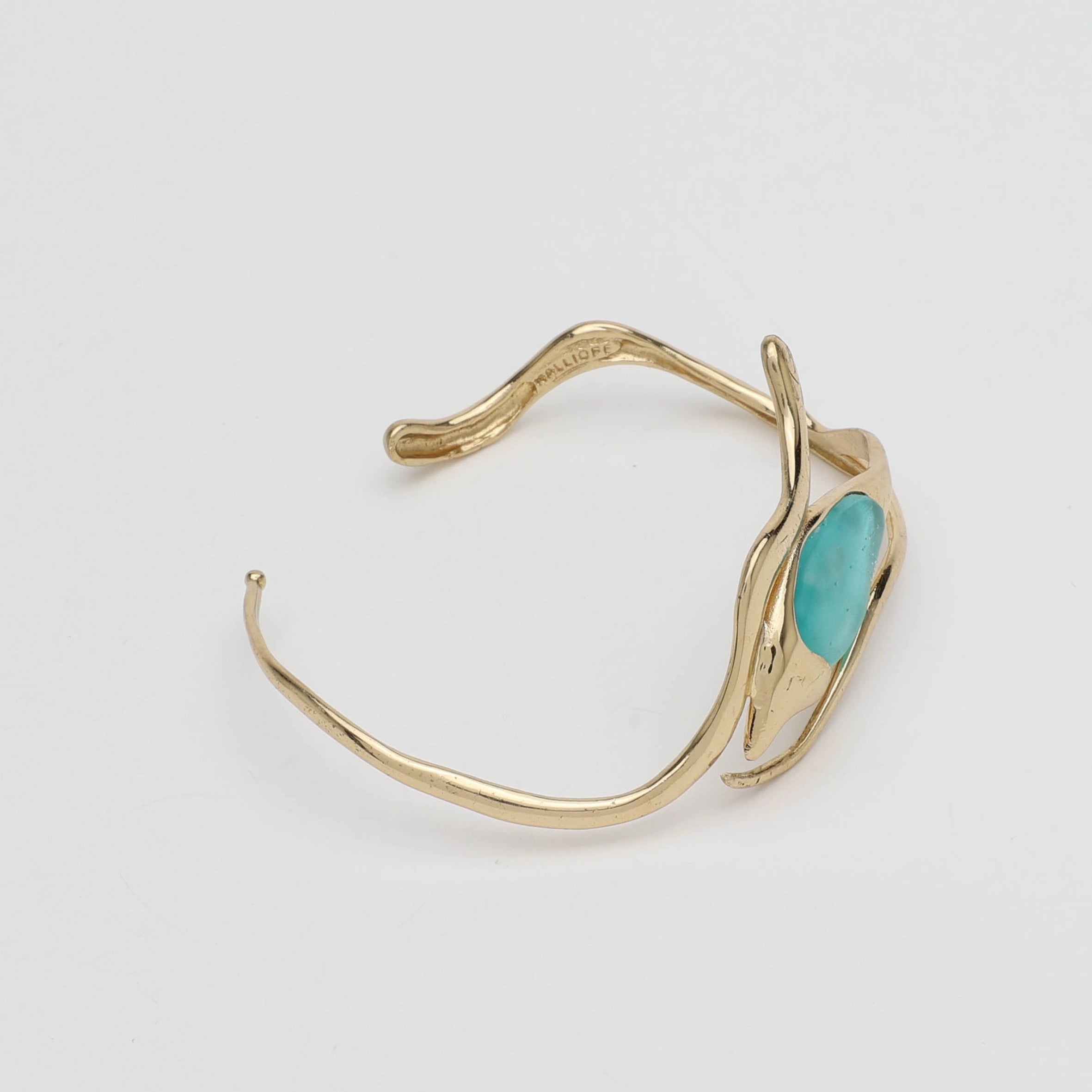 Cocoon Bracelet