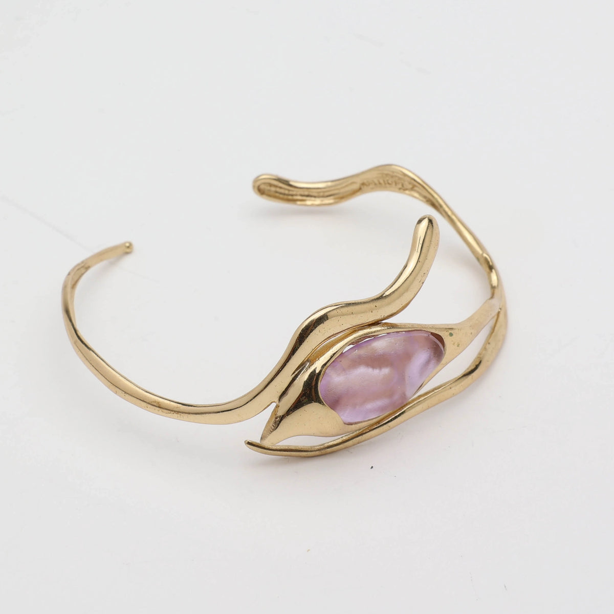 Cocoon Bracelet