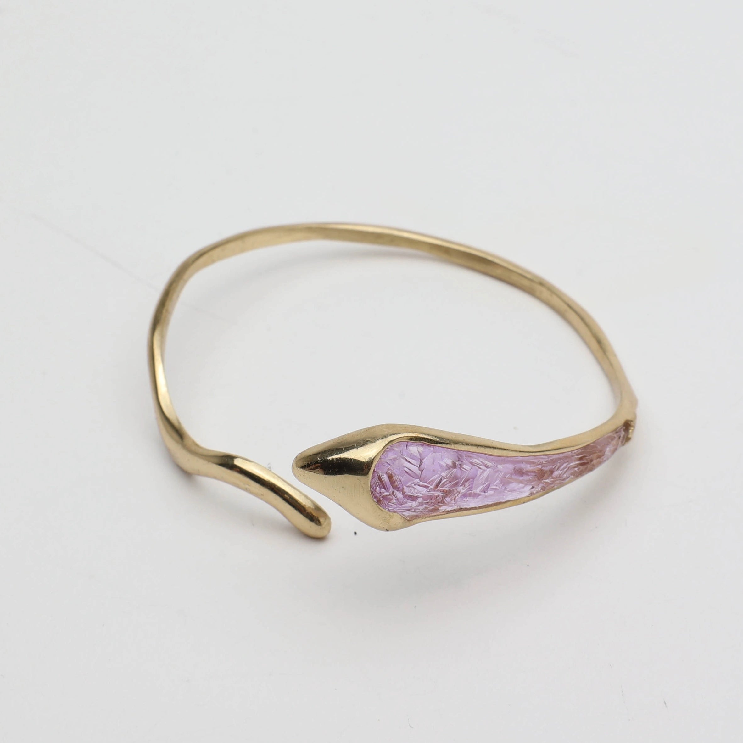 Flame Bracelet