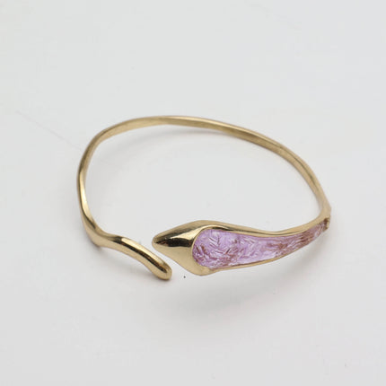 Flame Bracelet