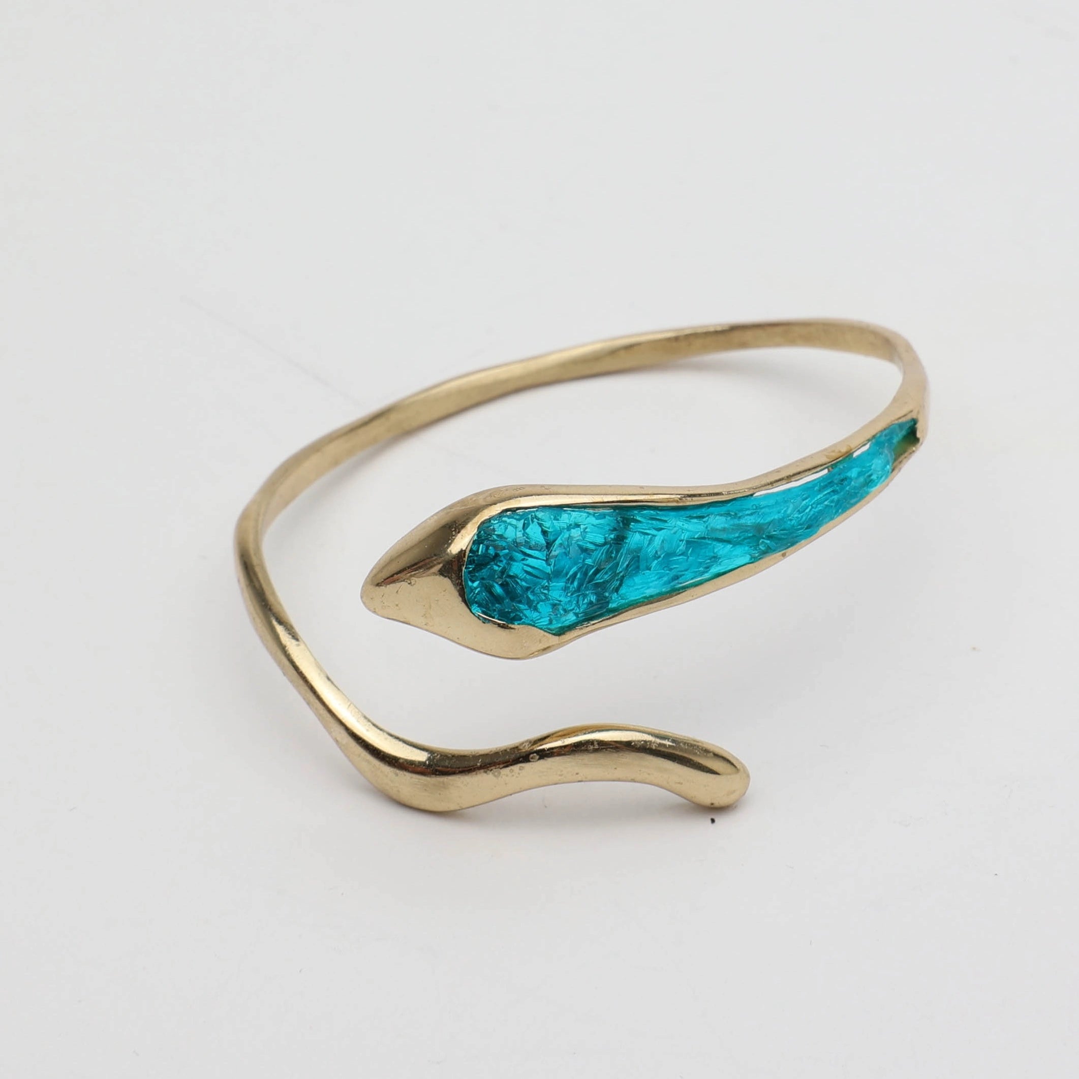 Flame Bracelet