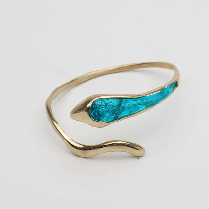 Flame Bracelet