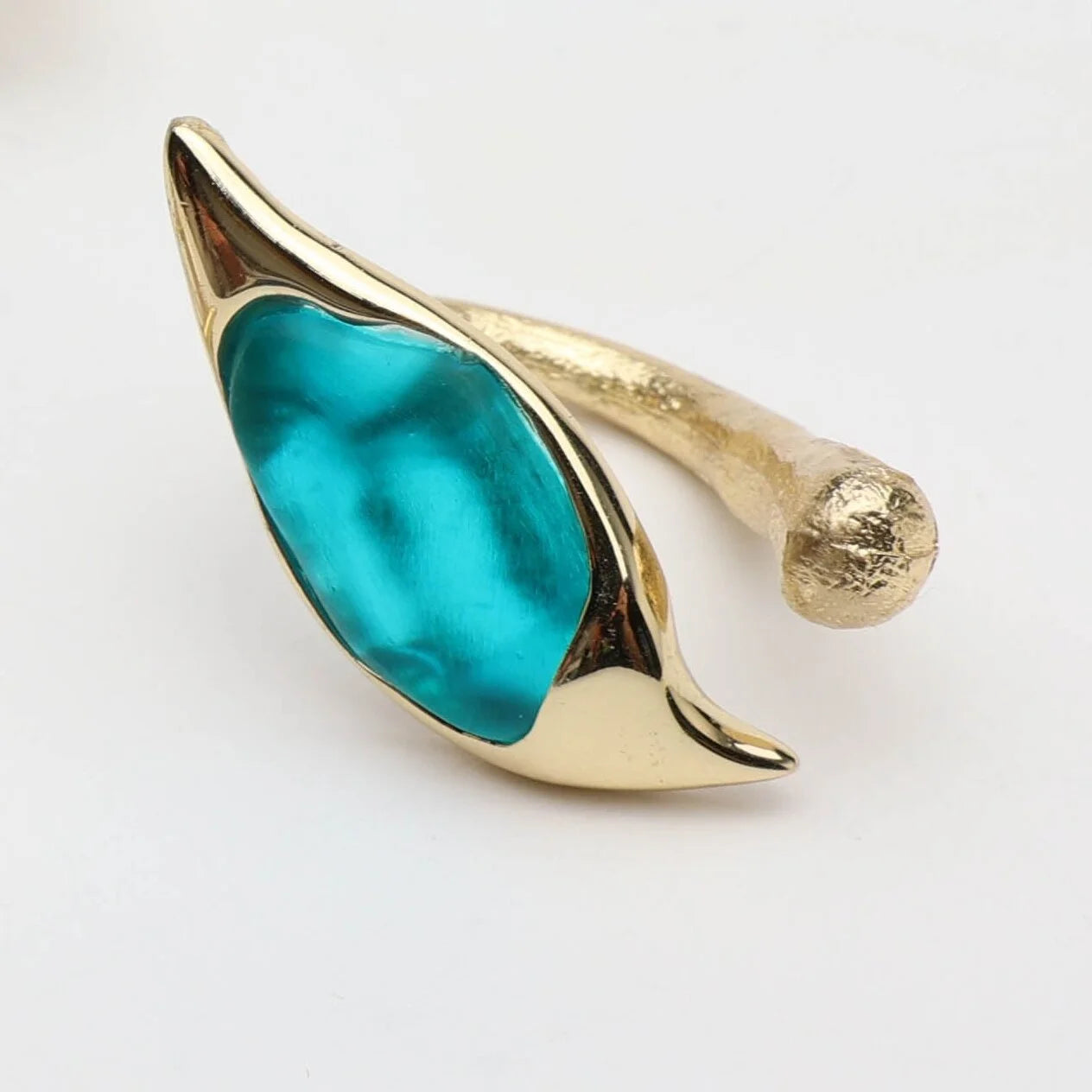 Cocoon Ring