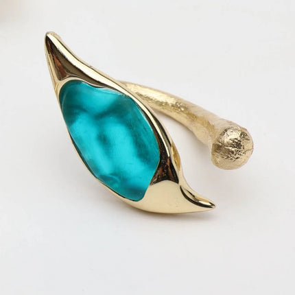 Cocoon Ring