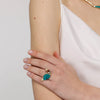 Cocoon Ring