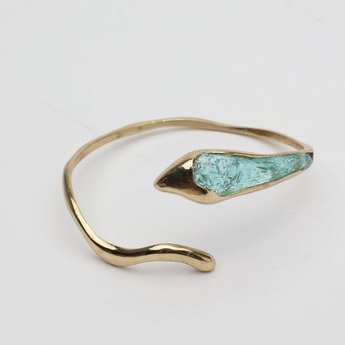 Flame Bracelet