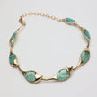 Cocoon Necklace