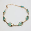 Cocoon Necklace